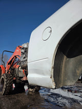 2009-2018 Dodge Ram 4th Gen 1500 2500 3500 6' 4" Short Truck Bed