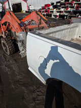 2009-2018 Dodge Ram 4th Gen 1500 2500 3500 6' 4" Short Truck Bed