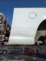 2009-2018 Dodge Ram 4th Gen 1500 2500 3500 6' 4" Short Truck Bed