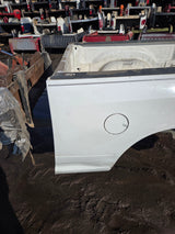 2009-2018 Dodge Ram 4th Gen 1500 2500 3500 6' 4" Short Truck Bed