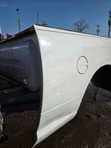 2009-2018 Dodge Ram 4th Gen 1500 2500 3500 6' 4" Short Truck Bed