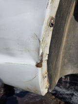 2009-2018 Dodge Ram 4th Gen 1500 2500 3500 6' 4" Short Truck Bed