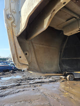 2009-2018 Dodge Ram 4th Gen 1500 2500 3500 6' 4" Short Truck Bed