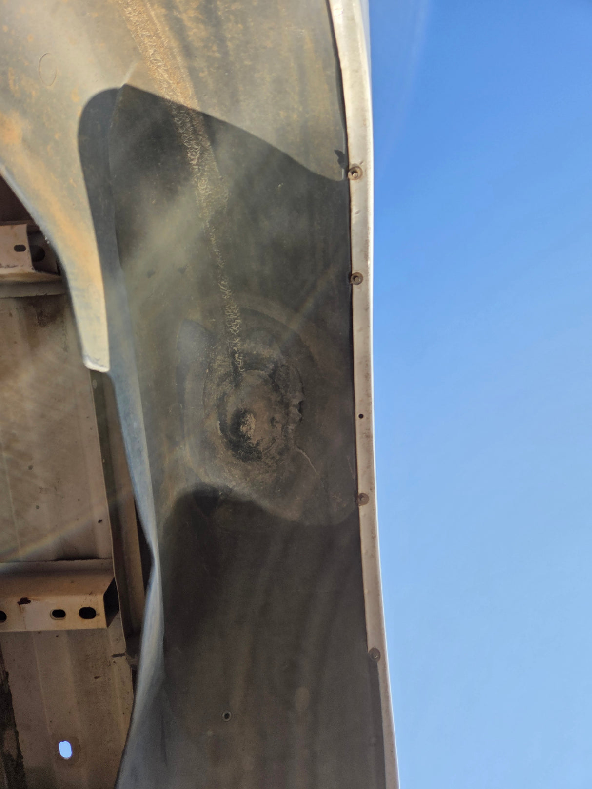 2009-2018 Dodge Ram 4th Gen 1500 2500 3500 6' 4" Short Truck Bed