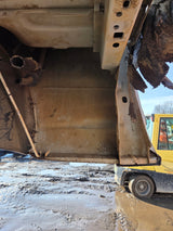 2009-2018 Dodge Ram 4th Gen 1500 2500 3500 6' 4" Short Truck Bed