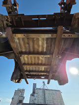 2009-2018 Dodge Ram 4th Gen 1500 2500 3500 6' 4" Short Truck Bed