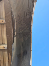 2009-2018 Dodge Ram 4th Gen 1500 2500 3500 6' 4" Short Truck Bed