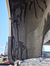 2009-2018 Dodge Ram 4th Gen 1500 2500 3500 6' 4" Short Truck Bed