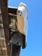 2009-2018 Dodge Ram 4th Gen 1500 2500 3500 6' 4" Short Truck Bed