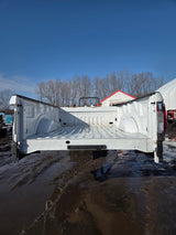 2017-2022 Ford F250 F350 Super Duty 8' Long Truck Bed