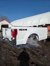 2017-2022 Ford F250 F350 Super Duty 8' Long Truck Bed