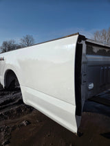 2017-2022 Ford F250 F350 Super Duty 8' Long Truck Bed
