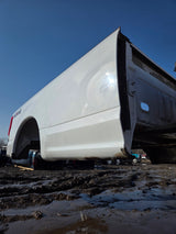 2017-2022 Ford F250 F350 Super Duty 8' Long Truck Bed