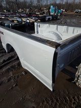 2017-2022 Ford F250 F350 Super Duty 8' Long Truck Bed