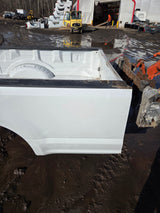 2017-2022 Ford F250 F350 Super Duty 8' Long Truck Bed