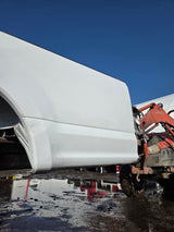 2017-2022 Ford F250 F350 Super Duty 8' Long Truck Bed