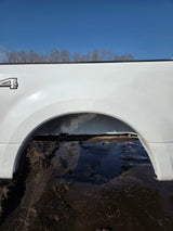 2017-2022 Ford F250 F350 Super Duty 8' Long Truck Bed