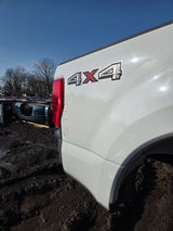 2017-2022 Ford F250 F350 Super Duty 8' Long Truck Bed