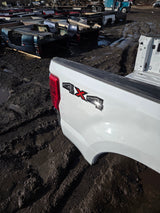 2017-2022 Ford F250 F350 Super Duty 8' Long Truck Bed