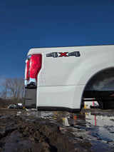 2017-2022 Ford F250 F350 Super Duty 8' Long Truck Bed
