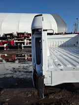 2017-2022 Ford F250 F350 Super Duty 8' Long Truck Bed