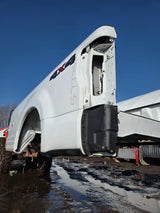 2017-2022 Ford F250 F350 Super Duty 8' Long Truck Bed