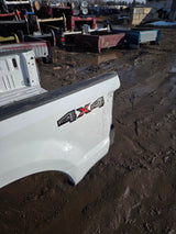 2017-2022 Ford F250 F350 Super Duty 8' Long Truck Bed