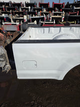 2017-2022 Ford F250 F350 Super Duty 8' Long Truck Bed