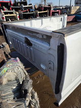 2017-2022 Ford F250 F350 Super Duty 8' Long Truck Bed