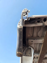 2017-2022 Ford F250 F350 Super Duty 8' Long Truck Bed