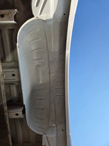 2017-2022 Ford F250 F350 Super Duty 8' Long Truck Bed