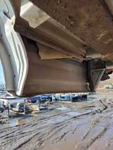 2017-2022 Ford F250 F350 Super Duty 8' Long Truck Bed