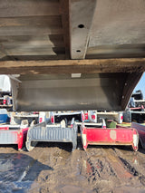 2017-2022 Ford F250 F350 Super Duty 8' Long Truck Bed