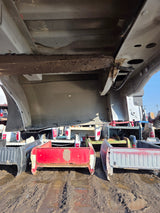 2017-2022 Ford F250 F350 Super Duty 8' Long Truck Bed