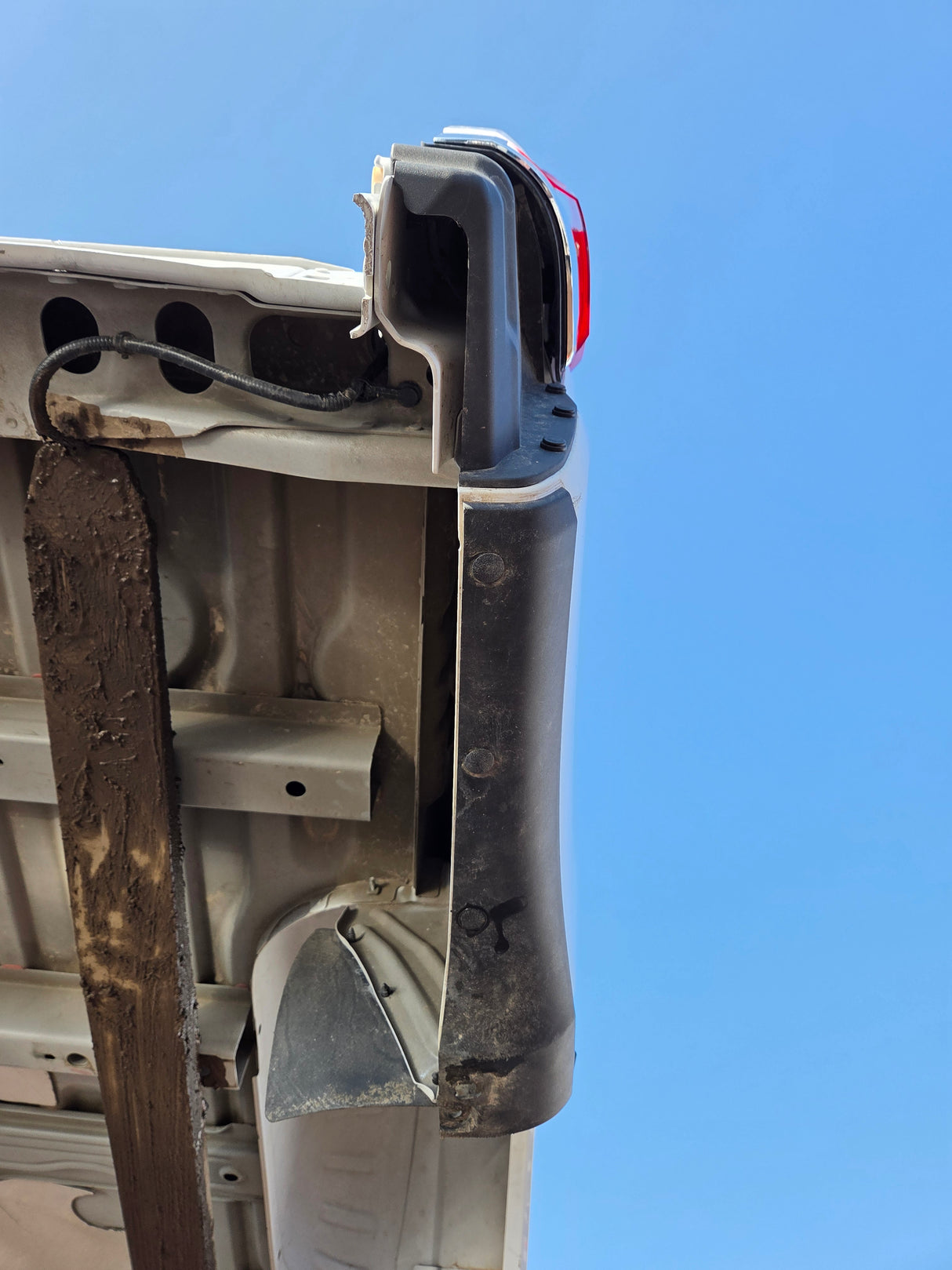 2017-2022 Ford F250 F350 Super Duty 8' Long Truck Bed
