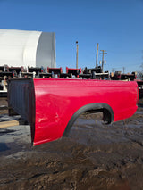 1998-2000 Nissan Frontier Long Bed Truck Bed