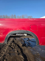 1998-2000 Nissan Frontier Long Bed Truck Bed