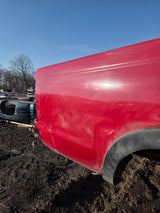 1998-2000 Nissan Frontier Long Bed Truck Bed