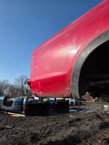 1998-2000 Nissan Frontier Long Bed Truck Bed