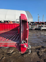 1998-2000 Nissan Frontier Long Bed Truck Bed