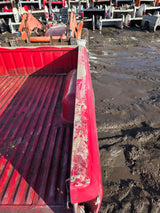 1998-2000 Nissan Frontier Long Bed Truck Bed