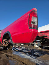 1998-2000 Nissan Frontier Long Bed Truck Bed