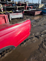 1998-2000 Nissan Frontier Long Bed Truck Bed