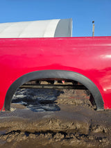 1998-2000 Nissan Frontier Long Bed Truck Bed