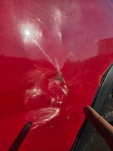 1998-2000 Nissan Frontier Long Bed Truck Bed