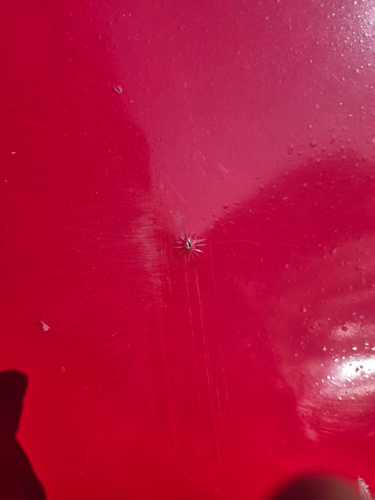 1998-2000 Nissan Frontier Long Bed Truck Bed