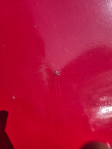 1998-2000 Nissan Frontier Long Bed Truck Bed