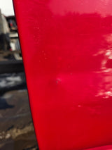 1998-2000 Nissan Frontier Long Bed Truck Bed