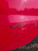 1998-2000 Nissan Frontier Long Bed Truck Bed