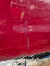 1998-2000 Nissan Frontier Long Bed Truck Bed